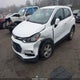 3GNCJNSB6HL286948 2017 Chevrolet Trax Ls auction photo thumbnail 2