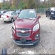 3GNCJMSB3GL253821 2016 Chevrolet Trax Ltz auction photo thumbnail 13