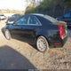 1G6DH5E58D0166707 2013 Cadillac Cts Luxury auction photo thumbnail 3
