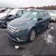 3FAHP0JA4CR104927 2012 Ford Fusion Sel auction photo thumbnail 2