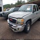 2GTEC19T841308849 2004 GMC Sierra 1500 Sle auction photo thumbnail 6