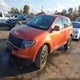 2FMDK48C97BB19302 2007 Ford Edge Sel auction photo thumbnail 2