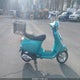 ZAPM688F6D5003533 2013 Vespa Lx 150Ie auction photo thumbnail 12
