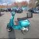 ZAPM688F6D5003533 2013 Vespa Lx 150Ie auction photo thumbnail 13