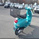 ZAPM688F6D5003533 2013 Vespa Lx 150Ie auction photo thumbnail 4