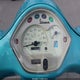 ZAPM688F6D5003533 2013 Vespa Lx 150Ie auction photo thumbnail 7