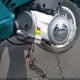 ZAPM688F6D5003533 2013 Vespa Lx 150Ie auction photo thumbnail 9