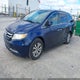 5FNRL5H4XFB013495 2015 Honda Odyssey Ex auction photo thumbnail 2