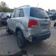 5XYKT4A24BG150522 2011 Kia Sorento Lx V6 auction photo thumbnail 3