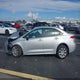 5YFB4MDE7SP289896 2025 Toyota Corolla Le auction photo thumbnail 15
