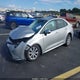 5YFB4MDE7SP289896 2025 Toyota Corolla Le auction photo thumbnail 2