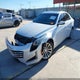 1G6AX5SX5G0131624 2016 Cadillac Cts Luxury Collection auction photo thumbnail 2