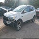 1FMCU9J93JUD48013 2018 Ford Escape Titanium auction photo thumbnail 2