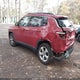 3C4NJCBB0JT339476 2018 Jeep Compass Latitude Fwd auction photo thumbnail 3