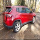 3C4NJCBB0JT339476 2018 Jeep Compass Latitude Fwd auction photo thumbnail 4