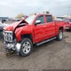 3GCUKSEC2FG239631 2015 Chevrolet Silverado 1500 2Lz auction photo thumbnail 2