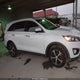 5XYPH4A15GG186547 2016 Kia Sorento 2.0T Ex auction photo thumbnail 13