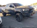 1C6SRFU91NN267207 2022 Ram 1500 Trx 4X4 5'7 Box auction photo thumbnail 1