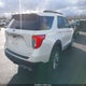 1FMSK8DH7PGB43865 2023 Ford Explorer Xlt auction photo thumbnail 4