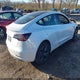 5YJ3E1EA8LF504730 2020 Tesla Model 3 Standard Range Plus Rear-Wheel Drive/Standard Range Rear-Wheel Drive auction photo thumbnail 4
