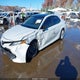 4T1B11HK5JU131450 2018 Toyota Camry Xle auction photo thumbnail 6