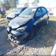 2T1BURHE4JC104502 2018 Toyota Corolla Le auction photo thumbnail 2