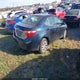 2T1BURHE4JC104502 2018 Toyota Corolla Le auction photo thumbnail 4