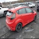3FADP4GX6EM130897 2014 Ford Fiesta St auction photo thumbnail 4