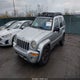 1J4GL38K04W208213 2004 Jeep Liberty Renegade auction photo thumbnail 2