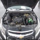 1G1PE5SB3G7153669 2016 Chevrolet Cruze Limited 1Lt Auto auction photo thumbnail 10