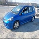 JHMGD38647S017412 2007 Honda Fit Sport auction photo thumbnail 2
