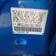 JHMGD38647S017412 2007 Honda Fit Sport auction photo thumbnail 9