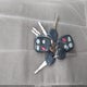 1G1ND52J73M581211 2003 Chevrolet Malibu auction photo thumbnail 11