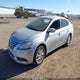 3N1AB7AP1FY236838 2015 Nissan Sentra Sl auction photo thumbnail 2