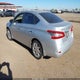 3N1AB7AP1FY236838 2015 Nissan Sentra Sl auction photo thumbnail 3