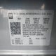 3GNAXTEG0PL268784 2023 Chevrolet Equinox Awd 2Fl auction photo thumbnail 9