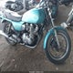 JS1GU71G0C2101100 1982 Suzuki Gs1100 G auction photo thumbnail 8