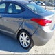 5NPDH4AEXDH259180 2013 Hyundai Elantra Limited auction photo thumbnail 6