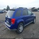 2CKDL73F576003021 2007 Pontiac Torrent auction photo thumbnail 4