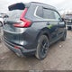 2HKRS6H55PH809592 2023 Honda Cr-V Hybrid Sport auction photo thumbnail 4