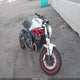 ZDM1RBTS2FB013417 2015 Ducati Monster 821 auction photo thumbnail 1
