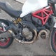 ZDM1RBTS2FB013417 2015 Ducati Monster 821 auction photo thumbnail 8