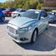 3FA6P0SUXER240997 2014 Ford Fusion Energi Titanium auction photo thumbnail 2