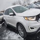 2FMPK4K97HBC43239 2017 Ford Edge Titanium auction photo thumbnail 14