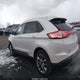 2FMPK4K97HBC43239 2017 Ford Edge Titanium auction photo thumbnail 15