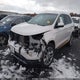 2FMPK4K97HBC43239 2017 Ford Edge Titanium auction photo thumbnail 2