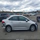 5YFB4MDEXSP286815 2025 Toyota Corolla Le auction photo thumbnail 13