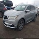 5J8YD4H31JL013306 2018 Acura Mdx auction photo thumbnail 2