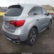 5J8YD4H31JL013306 2018 Acura Mdx auction photo thumbnail 4