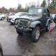 1J4FA24137L229376 2007 Jeep Wrangler X auction photo thumbnail 2